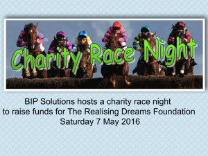 Race Night image for FB April16